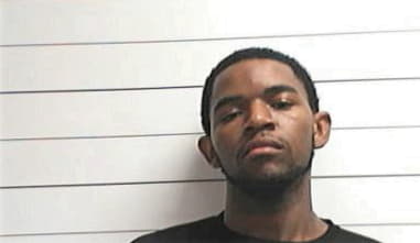 Oren Bowens, - Orleans Parish County, LA 